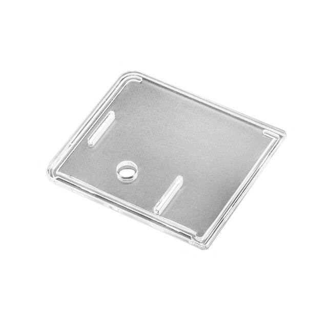 2362 Adafruit Industries LLC  Box Components